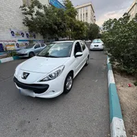 ۲۰۷ سقف پانا مدل ۱۴۰۳|خودرو سواری و وانت|تهران, دریا|دیوار