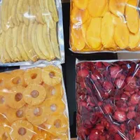 میوه خشک ،بستنی خشک،فربز درایر(عمده و خرده)|عمده‌فروشی|تهران, ابن بابویه|دیوار