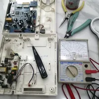 تعمیرات آیفون تصویری جک پارکینگ (کرج و حومه)|خدمات پیشه و مهارت|کرج, مشکین‌دشت|دیوار