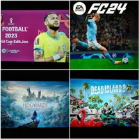 کرایه اجارهps4ps5پلی۴پلی۵کنسول بازی گیم پلی استیشن|خدمات رایانه‌ای و موبایل|اصفهان, برازنده|دیوار