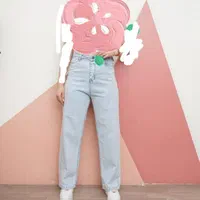 شلوار جین ، دبل ، گاواردین و مازراتی|لباس|خرم‌آباد, |دیوار