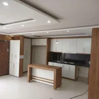 85 متر دوخوابه یکسال ساخت