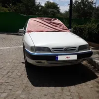 سیتروئن زانتیا 2000cc، مدل ۱۳۸۵|خودرو سواری و وانت|مشهد, امام رضا (ع)|دیوار