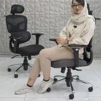 مبل مدرن تک نفره و چهار نفره اداری میز صندلی گردان|دفتر کار|مشهد, عبادی|دیوار