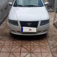 سمند سورن پلاس، مدل ۱۴۰۳