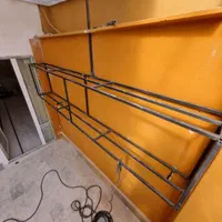 آهنگری سیار جوش کاری سیار نرده حفاظ|خدمات پیشه و مهارت|پردیس, |دیوار