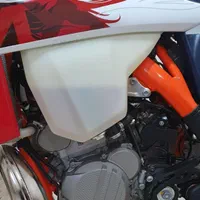 کی تی ام صفر KTM300|موتورسیکلت|تهران, یافت آباد جنوبی|دیوار