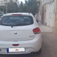 تیبا 2 (هاچبک) EX، مدل ۱۴۰۰|خودرو سواری و وانت|شیراز, فضل‌آباد|دیوار