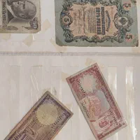 فروش کلیکسیون تمبر سکه و اسکناس قدیمی و شاهی|کلکسیون سکه، تمبر، اسکناس|کرج, باغستان|دیوار