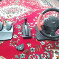 فرمان بازی درحد نو