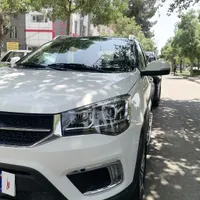 ایکس ۲۲ اسپرت|خودرو سواری و وانت|مشهد, طلاب|دیوار