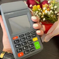 دستگاه کارتخوان سیار /پوز بیسیم/کارت خوان ثابت|فروشگاه و مغازه|شیراز, معالی‌آباد|دیوار
