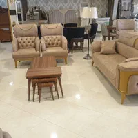 مبل راحتی چستر.امیراژدری دیاکو مبل|مبلمان خانگی و میز عسلی|اردبیل, |دیوار
