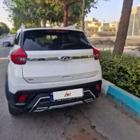 فروش mvm x22|خودرو سواری و وانت|اصفهان, سپاهان‌شهر|دیوار