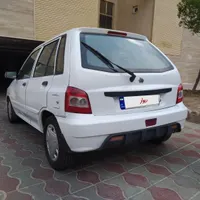 پراید 111 SE، مدل ۱۳۹۳|خودرو سواری و وانت|سمنان, |دیوار