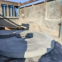 فروش عمده لوله بتنی چاه و فاضلاب|عمده‌فروشی|رشت, حومه رشت|دیوار