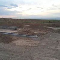 ۵۰۰ متر زمین ملکی سند دار|فروش زمین و ملک کلنگی|اهواز, کیانپارس |دیوار