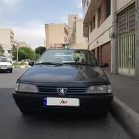 پژو۴۰۵مدل ۷۹|خودرو سواری و وانت|تهران, زنجان|دیوار