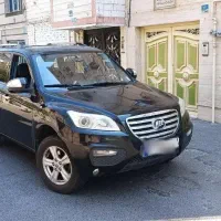 لیفان x60