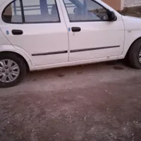 تیبا 2 (هاچبک) EX، مدل ۱۳۹۵