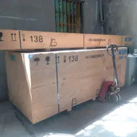 دورکن ks138 اکبند نوین چوب|ماشین‌آلات صنعتی|تهران, نعمت‌آباد|دیوار