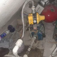 تعمیرات پمپ آب و اتومات و کولر آبی و آبگرمکن|خدمات پیشه و مهارت|اسلام‌شهر, |دیوار