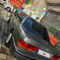 هوندا آکورد 92|خودرو سواری و وانت|تهران, الهیه|دیوار