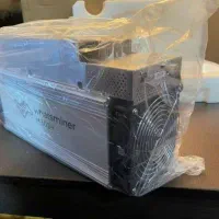 ماینر بهمراه باکس صداگیر