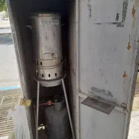 کانکس و سماور آبجوش برای سوپرمارکتها و مغازه دارها|فروشگاه و مغازه|شاهین‌شهر, نبوت|دیوار