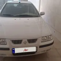 سمند LX ساده، مدل ۱۳۹۵|خودرو سواری و وانت|ری, |دیوار