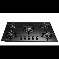 اجاق گاز با استاندارد ارسال