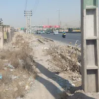 ملک چهار دیواری ۹ هزار متر ۶ باب مغازه خاوران|اجارهٔ دفتر صنعتی، کشاورزی، تجاری|تهران, قیام‌دشت|دیوار