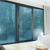 پنجره دوجداره مدرن upvc|عمده‌فروشی|مشهد, جلالیه|دیوار