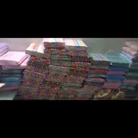 حوله دستی جین ۱۲ تایی (تولیدی آذر باف)|سفره، حوله، دستمال آشپزخانه|اسلام‌شهر, |دیوار