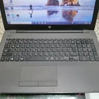 جشنواره فروش لپتاپ hp 255G6 تولید2018 هارد ssd|رایانه همراه|سراوان, |دیوار