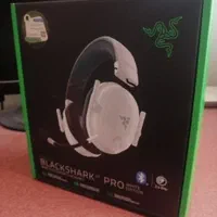 هدستblack shark v2 pro 2023|قطعات و لوازم جانبی رایانه|تهران, دانشگاه شریف|دیوار