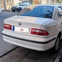 سمند ELX، مدل ۱۳۹۰|خودرو سواری و وانت|کرج, ۳۵۰ متری|دیوار