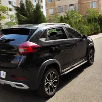 x22pro IE اتومات، خشک، گارانتی فعال، ۲۹ هزار کار|خودرو سواری و وانت|پرند, |دیوار