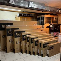 تلویزیون ۳۲ ۴۳ ۵۰ ۵۵ ۶۰ ۶۵ ۷۵ ۸۵ ۹۸ GPLUS NEXAR