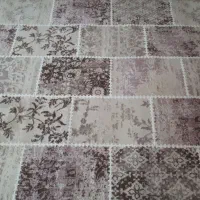 گلیم فرش ۹متری کاملن نو