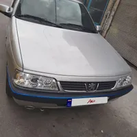 پژو 405 SLX موتورTU5، مدل ۱۳۹۸|خودرو سواری و وانت|تبریز, |دیوار