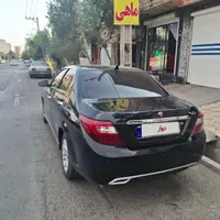 دنا پلاس، مدل ۱۴۰۱|خودرو سواری و وانت|ساوه, |دیوار