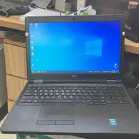 لپ تاپ Dell5550