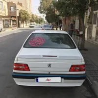 پژو 405 slx|خودرو سواری و وانت|قم, باسکول|دیوار