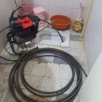 لوله بازکنی سعادت آباد ولنجک جنت اباد شهرک غرب|خدمات پیشه و مهارت|تهران, سعادت‌آباد|دیوار