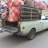 باربری اسباب کشی منزل وانت تلفنی خاور کارگرحرفه ای|خدمات حمل و نقل|شیراز, شهرک فرهنگیان|دیوار