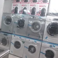 خریدار لباسشویی