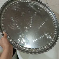 ترازو و میز و میزکار و تعدادی لوازم|فروشگاه و مغازه|تهران, تهران‌نو|دیوار