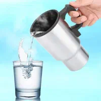 فلاسک فندکی اتومبیل|قطعات یدکی و لوازم جانبی|تهران, تهرانپارس غربی|دیوار