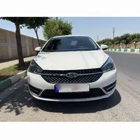 آریزو5IE مدل۱۴۰۱|خودرو سواری و وانت|فردیس, |دیوار